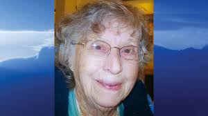 Avonell L. (McKee) Kent, Masury, Ohio