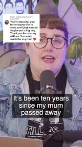 Toni and Ryan Podcast My Ex's Mom Passed Away