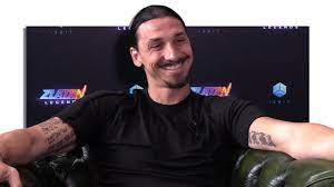 Will link it below when done. Zlatan Ibrahimovic Exclusive Interview At The Launch Of His New Video Game Zlatan Legends Youtube