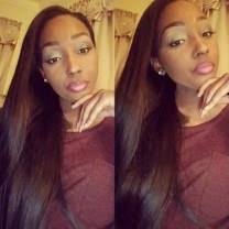 Darion Parnell's Instagram, Twitter & Facebook