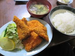 売り切れ必至 千葉 さすけ食堂 黄金アジフライが絶品すぎる 千葉県 Lineトラベルjp 旅行ガイド