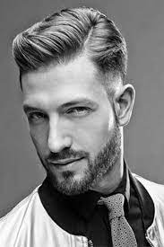 Your Next Great Hairstyle Is In This Blog Post Men Haircut Styles Haircuts For Men Mens Hairstyles