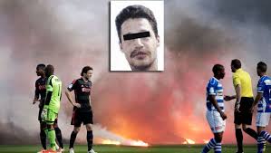 He is part of the youth gang 'maffia van west'. Polletje Dreigde Deel Bekerwedstrijd Te Missen Nederlands Voetbal Ad Nl
