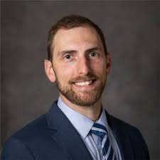 Lydia Heebner, MHA, LAT, ATC