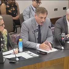 Controversial Dont Say Gay Bill in Georgia Sparks Ongoing Debate Among  Legislators and Advocates