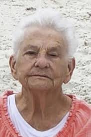 Betty Lanelle Presley Clark