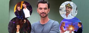 Florian silbereisen is a german schlager singer and show host. Florian Silbereisen Wird 40 Schon Oder Erst Mdr De