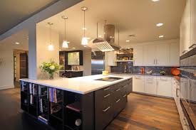 modern kitchen renovation using leicht
