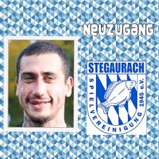 SpVgg Stegaurach 1945 e.V.