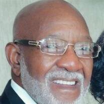 Mr. Donald Bell Obituary