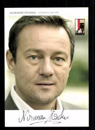 NORMAN HACKER AUTOGRAMMKARTE Original Signiert # BC 140465 EUR 2,99