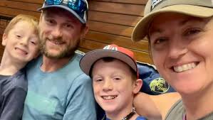 Fundraiser for Breanne Ailor by Ann McCambridge : Support Breanne Ailor's  Fight Against Breast Cancer