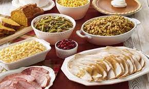 Maybe you would like to learn more about one of these? Bob Evans Restaurants A One Stop Shop For All Thanksgiving Needs Restaurantnews Com