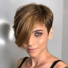Maybe you would like to learn more about one of these? 65 Cute Pixie Cut Haircuts For Women 2021 Styles