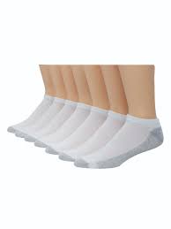 Maybe you would like to learn more about one of these? Hanes Hanes Men S Cushion No Show Socks 12 Pack Walmart Com Walmart Com