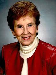 Jean Flora Obituary (1921