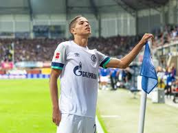 Das teilten beide vereine am dienstag mit. Liveticker Sc Paderborn 07 Fc Schalke 04 1 5 4 Spieltag Bundesliga 2019 20 Kicker