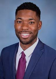 Andrew McLarty PT, DPT, NCS