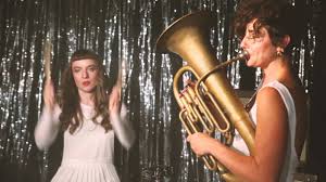 Day of the dog is the second studio album by chicago rock musician ezra furman. Ezra Furman The Rich Trying To Kill The Poor Ruins My Day Again And Again The Independent The Independent