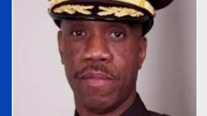 Wayne County names new sheriff