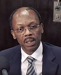 In 1994, she went to work for aristide's government in exile in washington, d.c. Datei Jean Bertrand Aristide 2010 Png Wikipedia