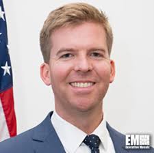 Edward Parkinson, CEO At First Responder Network Authority