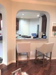 Touch device users, explore by touch or with swipe gestures. Opening Up Kitchen Wall To Living Room Thetarnishedjewelblog