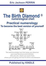 The Birth Diamond Numerological Chart Febuary 2019 Ebook