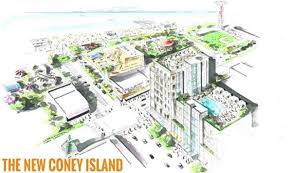 The shore theater (formerly known as the coney island theater and alternately spelled shore theatre), is a former theater in coney island, brooklyn, new york city. Shore Theater Renderings Revealed Brooklyn Paper