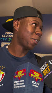 Alejandro Cabeza, Campeón de la Copa Ecuador