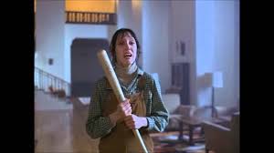 The shining job interview scene (dir. The Shining Bat Scene 1080 Hd Youtube