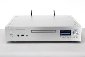 アバックWEB-SHOP  【中古】Technics SL-G700【コード21-06078】ネットワーク SACDプレーヤー