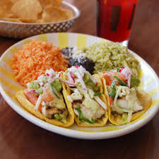 This fish taco sauce is the ultimate topping for fish tacos. Border Grill Closes One Of Its Las Vegas Restaurants Eater Vegas