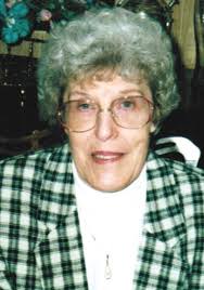 LaVerne Lander Obituary