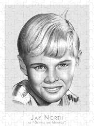 Dennis The Menace Jigsaw Puzzles for Sale