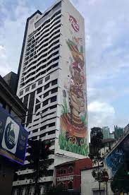 Red by sirocco is strategically located near the heart of kuala lumpur city center along the stretch of heritage row. Malaysian Lifestyle Blog Red By Sirocco Kuala Lumpur Grand Opening Celebration