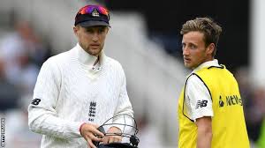 Joe root is the english cricketer & present test captain of england. Joe Root S 100th Test Brother Billy On Growing Up With A Future Legend Bbc Sport