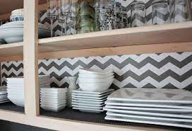 Check spelling or type a new query. Kitchen Shelf Liner 10 Beautiful Shelf Styling Ideas Kitchen Cabinet Liners Kitchen Shelf Liner Cabinet Liner