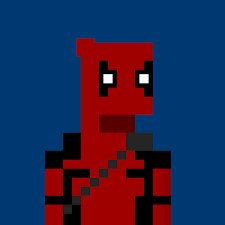 😂 pro 3rd party candidate Deadpool Profile Picture By Eshaupsh On Newgrounds