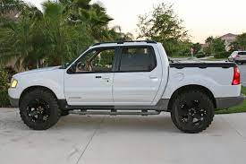 Show Off Your Sport Trac Page 5 Ford Explorer And Ranger Forums Serious Explorations Ford Sport Trac Sport Trac Ford Explorer It's one of the nicest i've seen, better than the one i have.