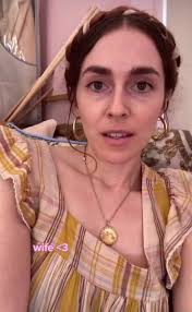 I LOVE HER SM #annamarietendler #wifey #gf #loml #petuniamulaney #fypage  #sapphicsforcaramel