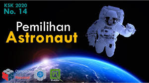 Oleh bourbon 02 agu, 2019 posting komentar. Pembahasan Ksnk Astronomi 2020 No 14 Kombinasi Youtube
