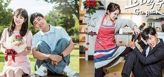 Various formats from 240p to 720p hd (or even 1080p). Go Back Couple Wiki K Drama Amino