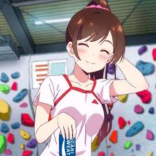Chizuru Ichinose Kanojo Okarishimasu Cute Wallpaper Di 2020 Gadis Anime Kawaii Anime Neko Anime Anak Laki Laki