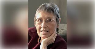 Obituary information for Cindy Kay Holm