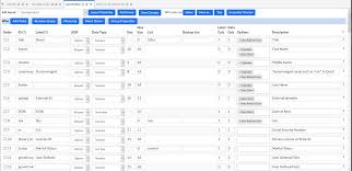 It separates it from similar dutch. Tussenvoegsel Surname Prefix Double Surname Issue 2595 Openemr Openemr Github
