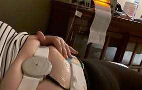 Image result for Non-Stress Test