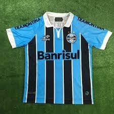 Get all the latest football scores on besoccer livescore. Gremio Home Futbol Formasi 2012 Sponsored By Banrisul