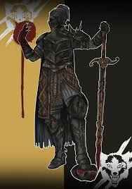 They are scouts and trackers who use their spears and shields to deadly effect. Cav Of The 8th On Twitter Astrea Leader Of The Order Of Horkos Bearing The Armour Of Predecessor And 8th Warlord Apollyon Don T Get In The Way Of The Warmonger If You Know What S