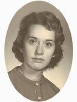 Thelma Wondalene Keeton Ball (1941-2007)